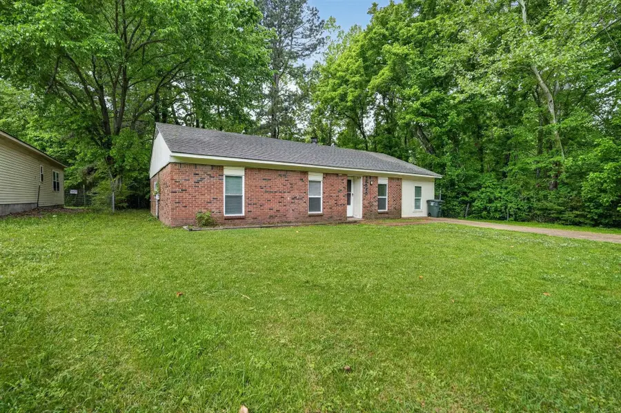 3545 VOLTAIRE AVE, Memphis, TN 38128 - #3