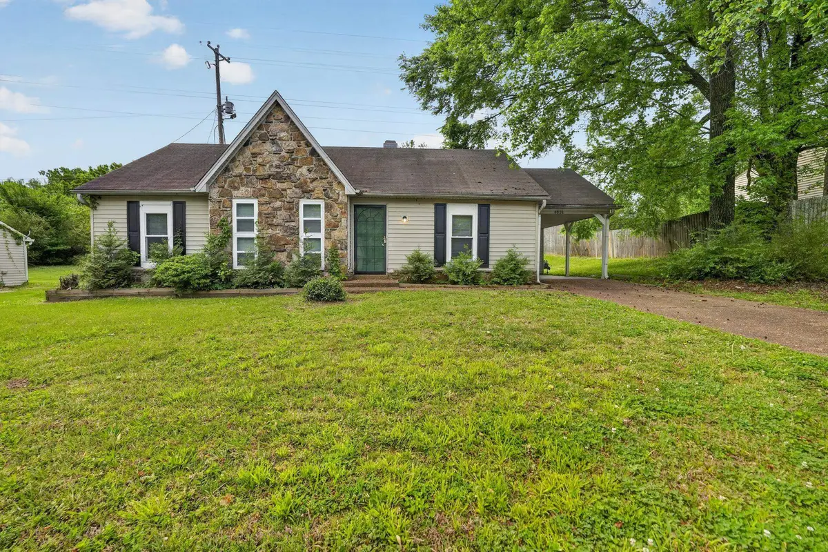 4831 SUMMITRIDGE DR, Memphis, TN 38128 - #1
