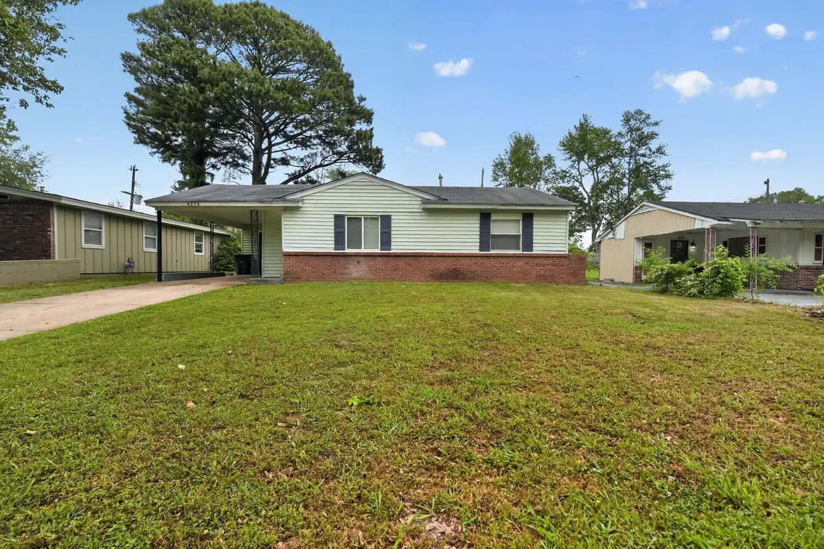 4274 DEERLAND ST, Memphis, TN 38109 - #1