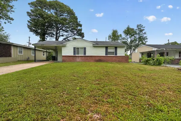 4274 DEERLAND ST, Memphis, TN 38109