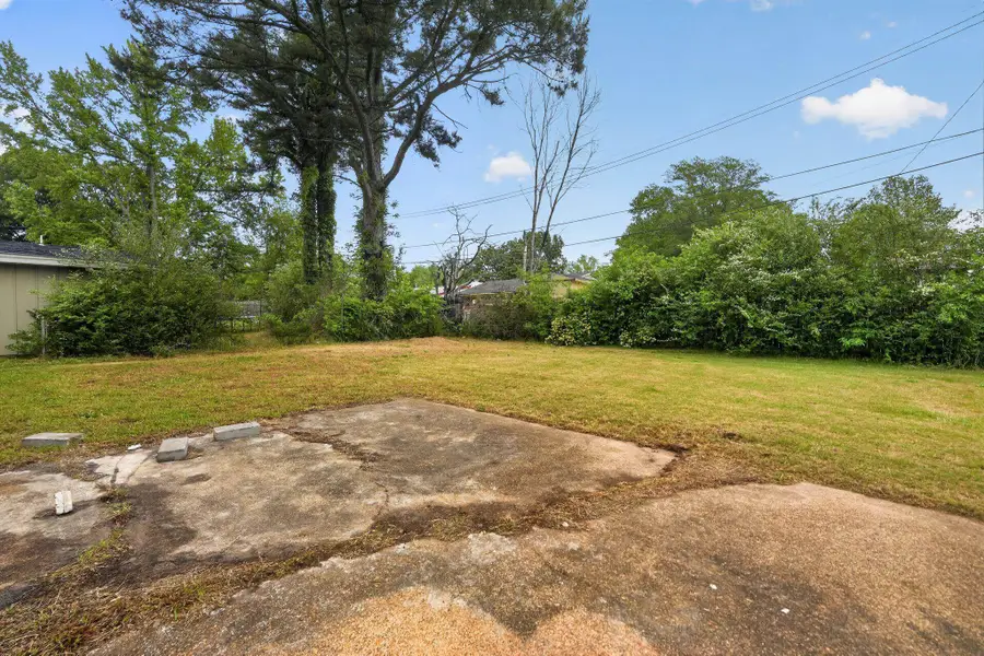 4274 DEERLAND ST, Memphis, TN 38109 - #3