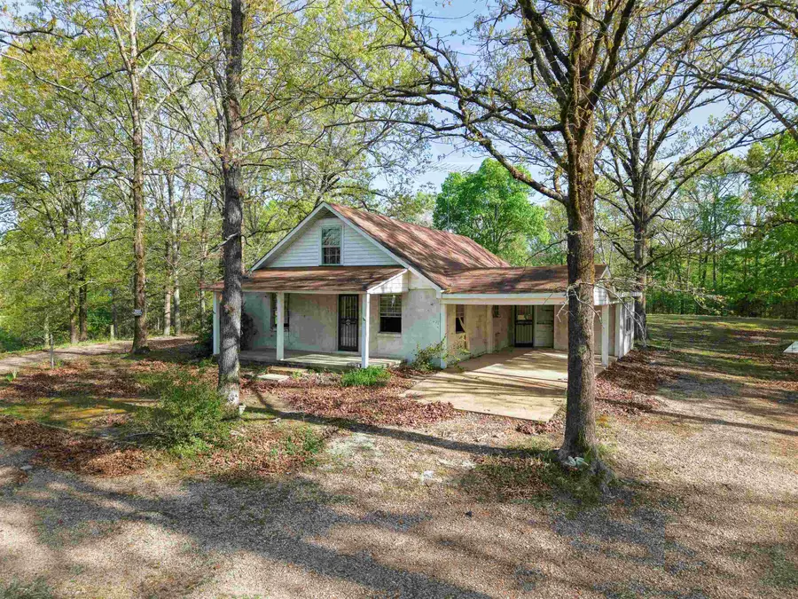 22435 64 HWY, Hornsby, TN 38375 - #3