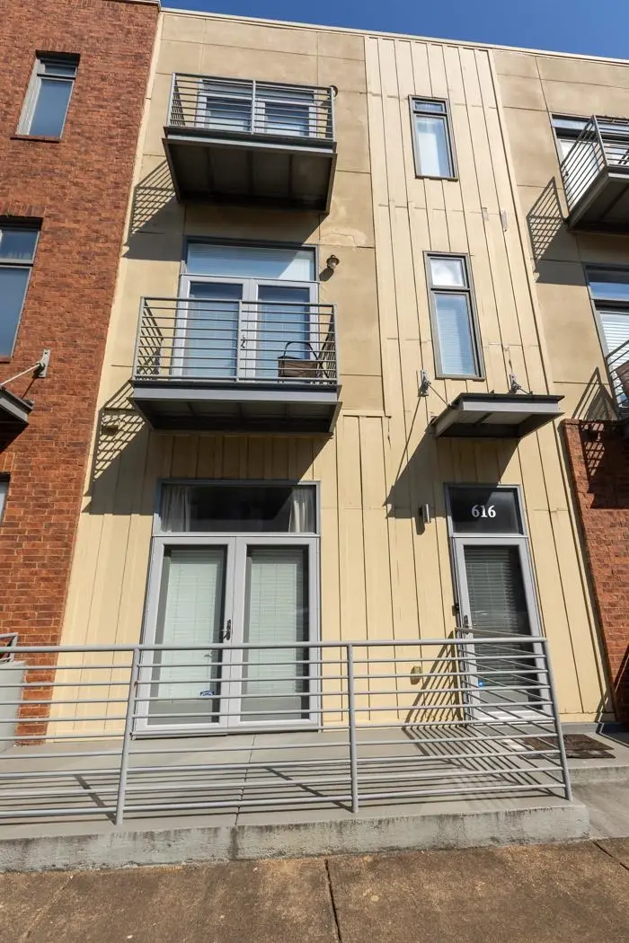 616 DENMARK DR #106, Memphis, TN 38103 - #1