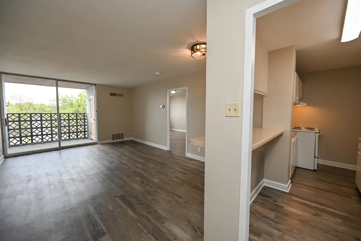 2277 UNION AVE #408, Memphis, TN 38104 - #1