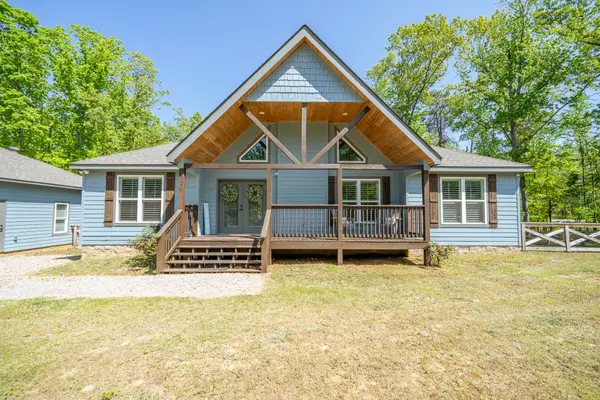 120 RUSTIC TRAIL DR, Counce, TN 38326