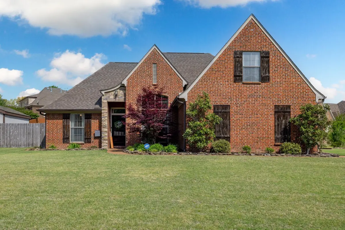 5379 SCARLET RIDGE DR, Arlington, TN 38002 - #1