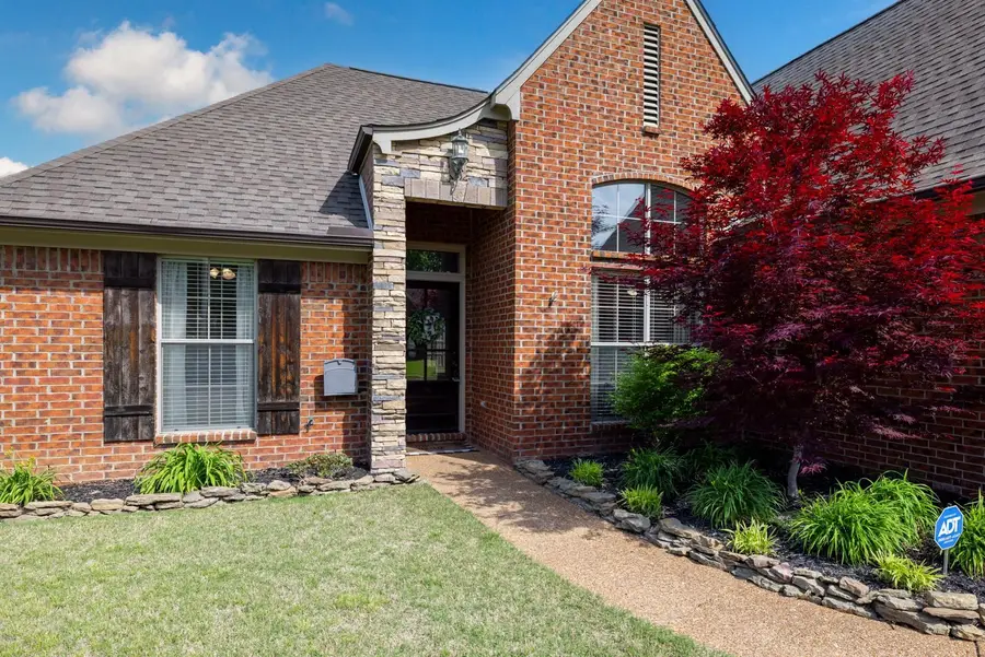 5379 SCARLET RIDGE DR, Arlington, TN 38002 - #2