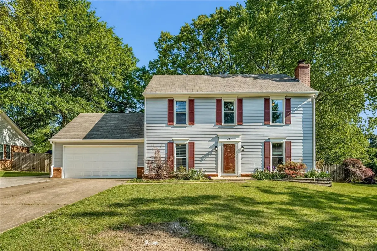 280 OAKLEIGH DR, Collierville, TN 38017 - #1