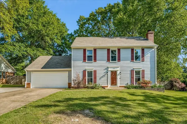 280 OAKLEIGH DR, Collierville, TN 38017