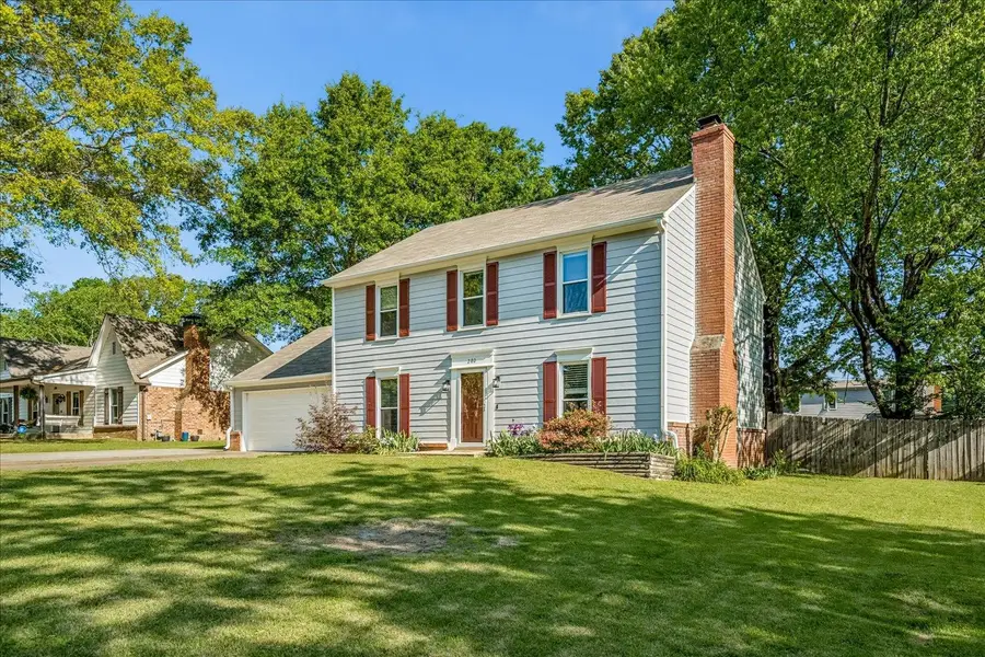 280 OAKLEIGH DR, Collierville, TN 38017 - #2