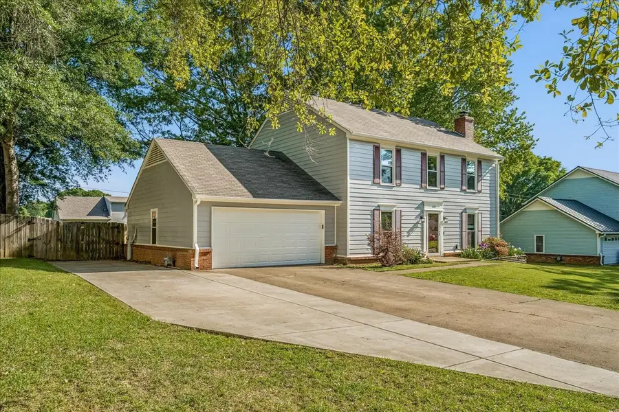 280 OAKLEIGH DR, Collierville, TN 38017 - #3