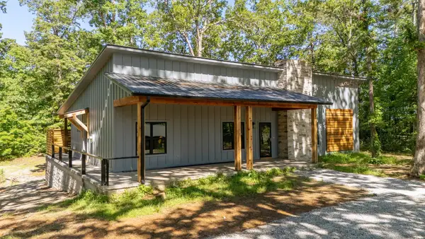 400 YELLOW CREEK LN, Counce, TN 38326