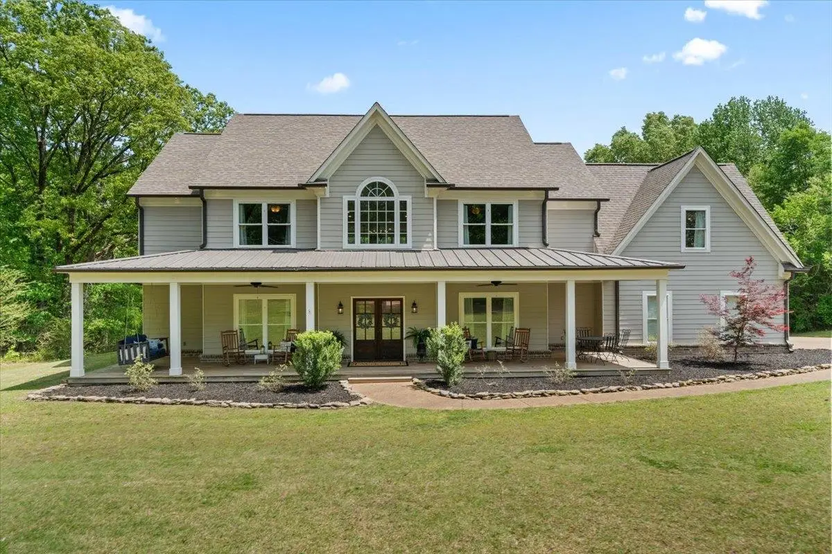 4700 CHESTER ST, Arlington, TN 38002 - #1
