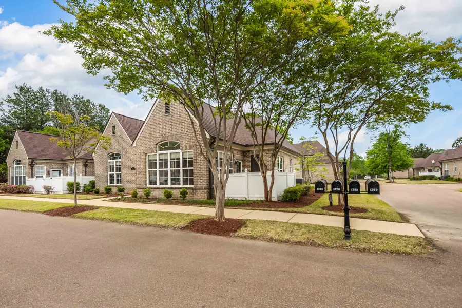 1369 CALUMET FARMS DR #22, Collierville, TN 38017 - #2