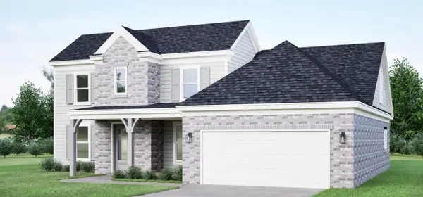 45 HUGHETTA ST, Oakland, TN 38060