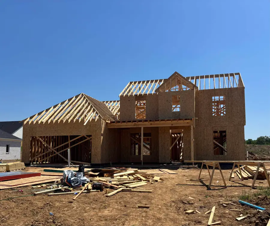 45 HUGHETTA ST, Oakland, TN 38060 - #2