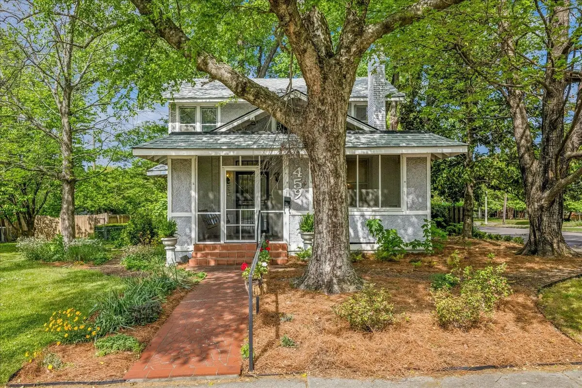459 ANGELUS ST, Memphis, TN 38112 - #1