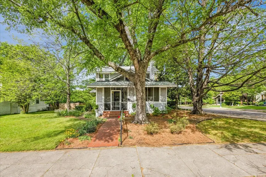 459 ANGELUS ST, Memphis, TN 38112 - #2