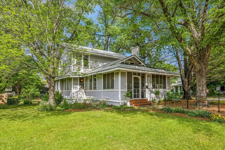 459 ANGELUS ST, Memphis, TN 38112 - #3