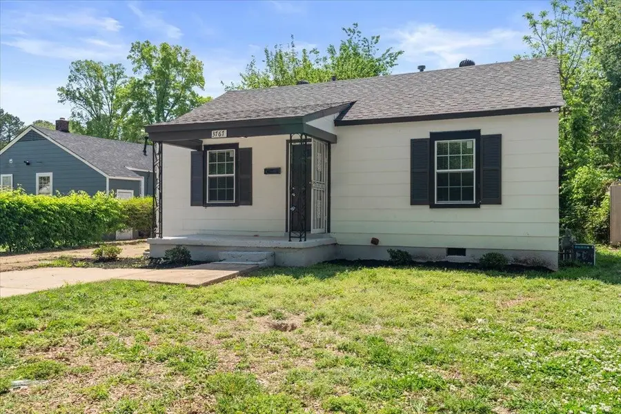 3767 MANDALAY DR, Memphis, TN 38111 - #3