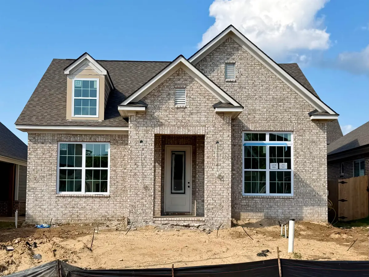 10230 LOUANNE DR, Collierville, TN 38017 - #1