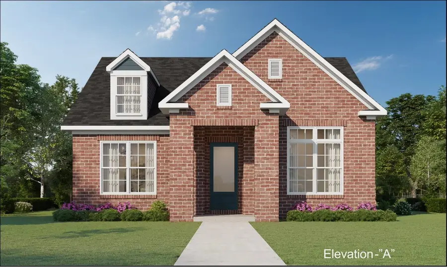 10230 LOUANNE DR, Collierville, TN 38017 - #2