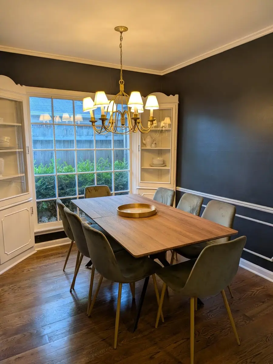 1077 S PERKINS DR, Memphis, TN 38117 - #2