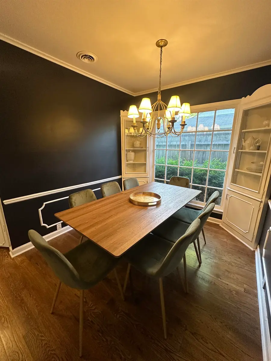 1077 S PERKINS DR, Memphis, TN 38117 - #3