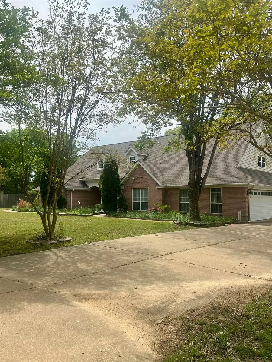 7472 ALPHABA CSWY, Coldwater, MS 38618 - #2