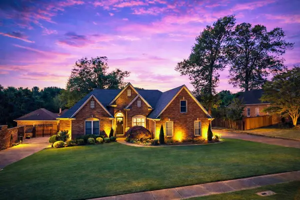 6845 BAUDETTE DR, Bartlett, TN 38135