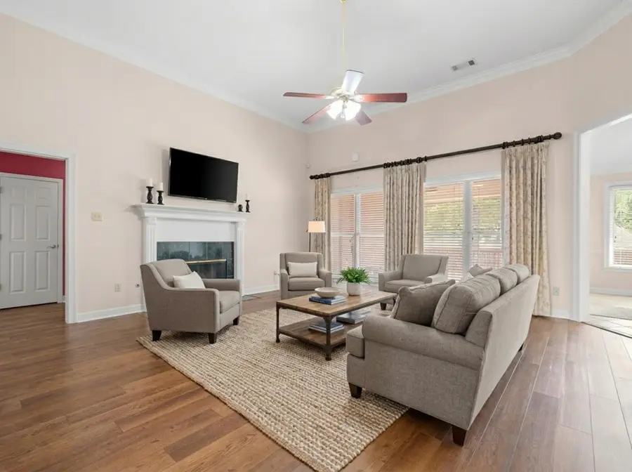 6845 BAUDETTE DR, Bartlett, TN 38135 - #3