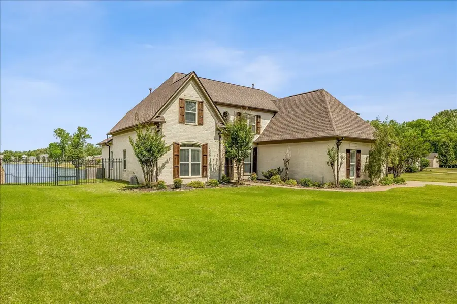 8926 VALLEY MILL LN, Bartlett, TN 38002 - #2