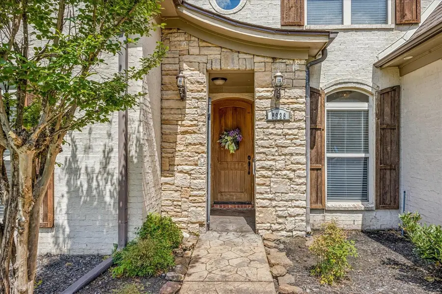 8926 VALLEY MILL LN, Bartlett, TN 38002 - #3