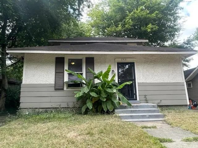1931 MANILA AVE, Memphis, TN 38114 - #1