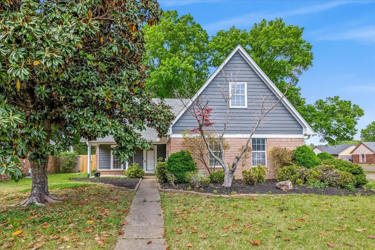 7828 CHANEY LN, Bartlett, TN 38133 - #1