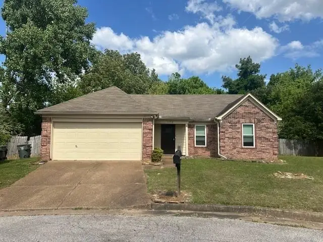 6550 CITADEL CV, Memphis, TN 38134 - #2