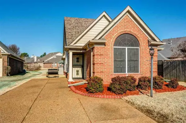 7068 MILLERS GLEN WAY, 38125-0000, TN 38125-0000