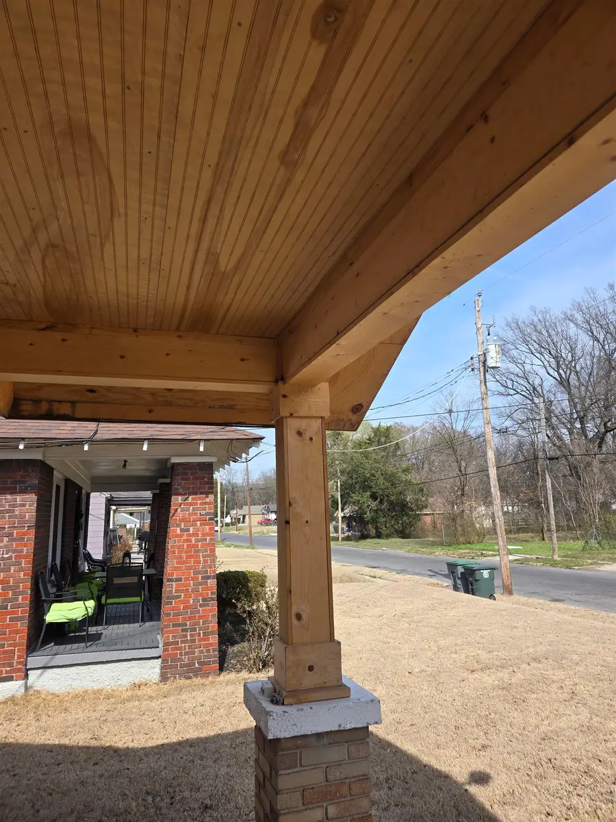 1495 MAPLEWOOD ST, Memphis, TN 38108 - #2