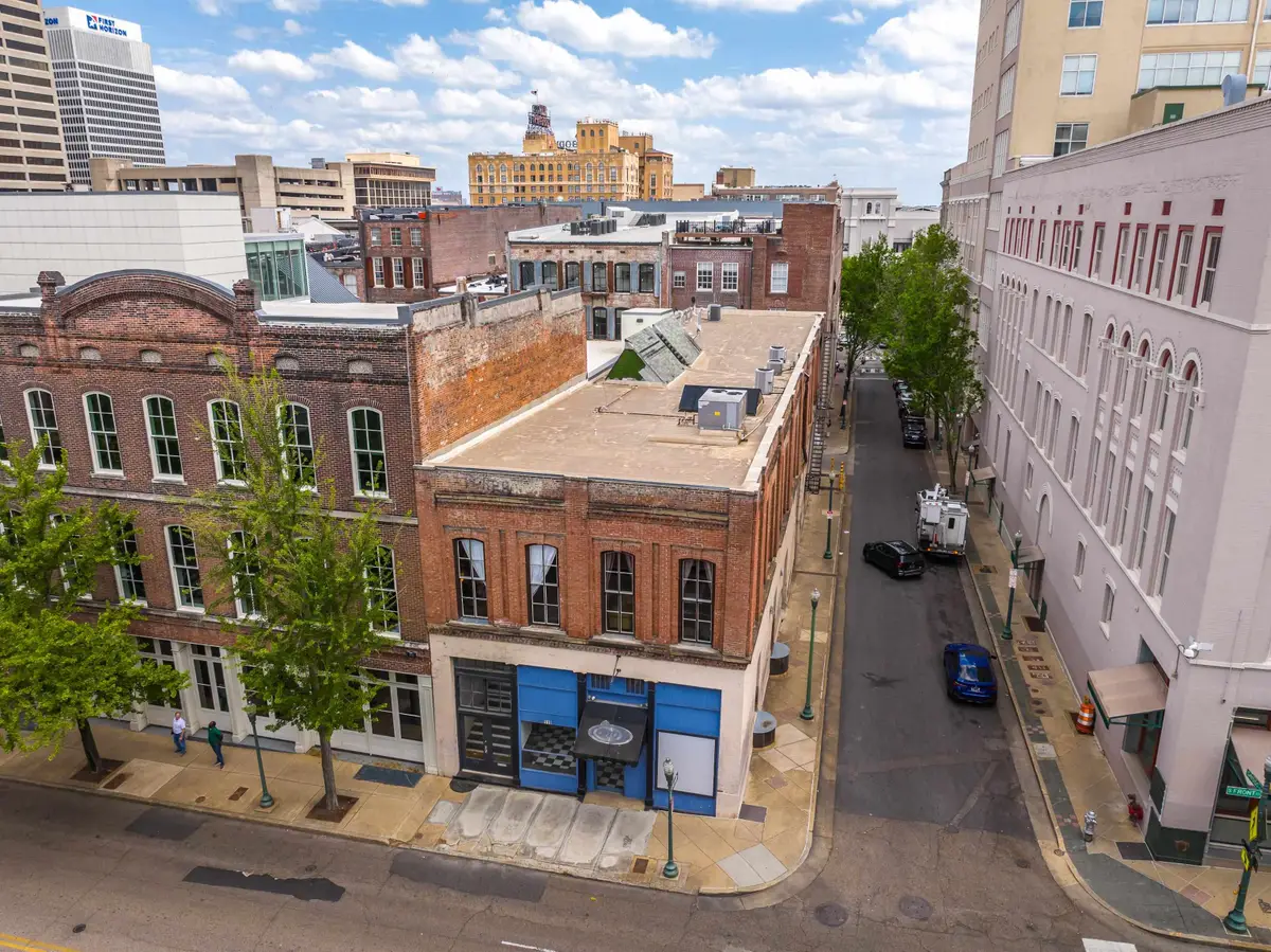 116 S FRONT ST #201, Memphis, TN 38103 - #1