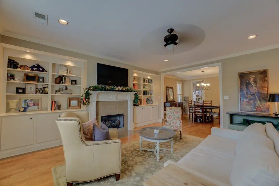 10169 GRAVETYE PL, Collierville, TN 38017 - #3