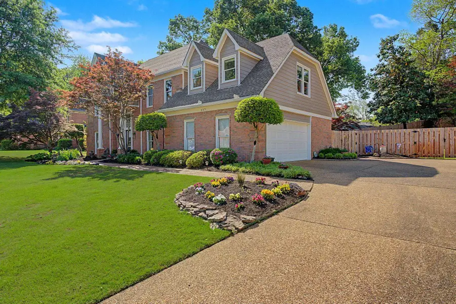 337 REVELL CV, Collierville, TN 38017 - #2