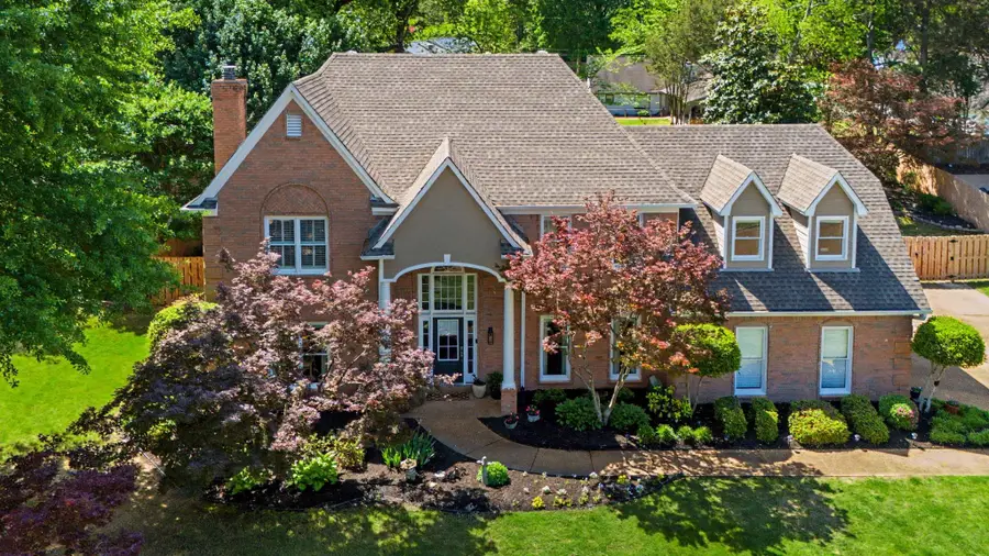 337 REVELL CV, Collierville, TN 38017 - #3