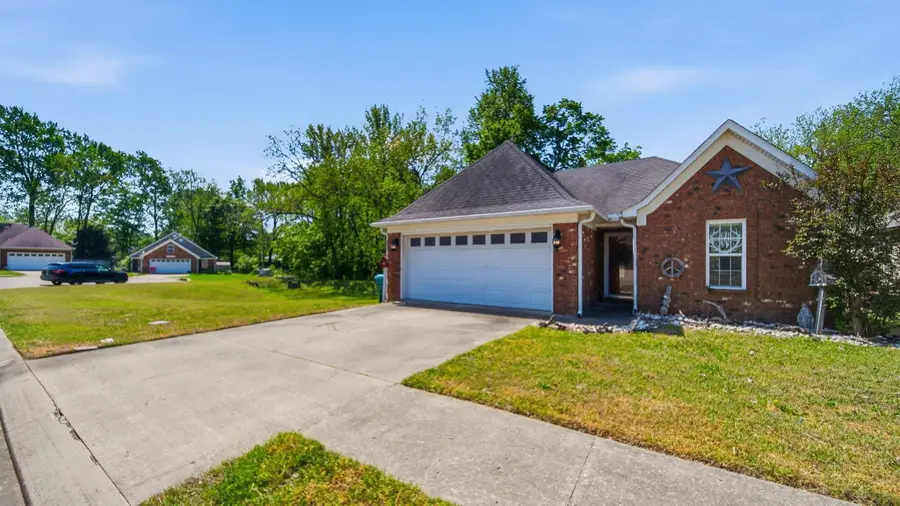 73 PARKSIDE CV, Munford, TN 38058 - #2
