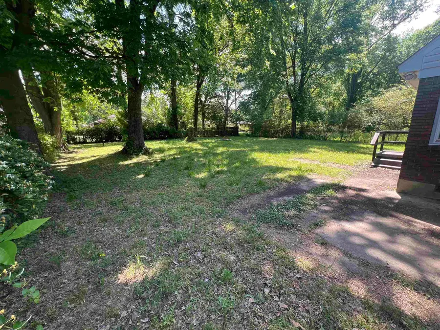 3486 STEELE ST, Memphis, TN 38127 - #3