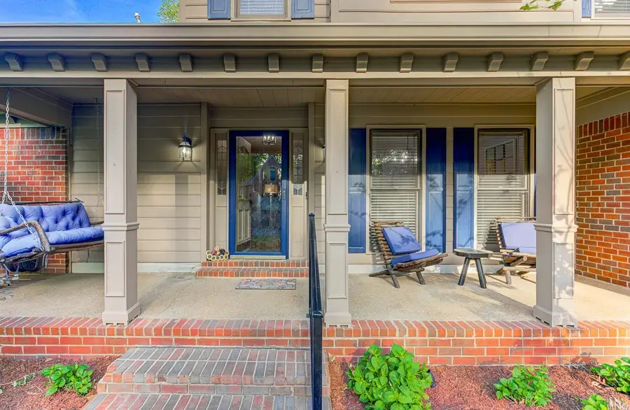 1614 WAYSIDE CV, Cordova, TN 38016 - #3