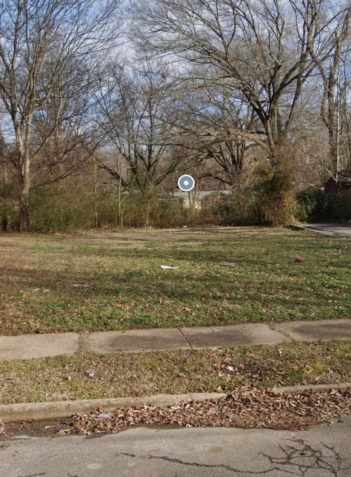 3698 SUZANNE DR, Memphis, TN 38127 - #1