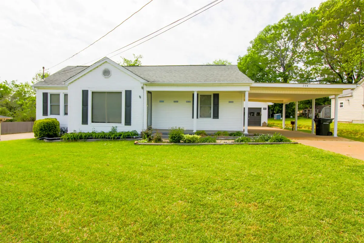 274 JOANN ST, Ripley, TN 38063-1984 - #1