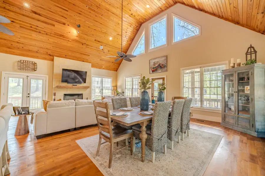 40 GENTLE RIDGE WAY, Savannah, TN 38372 - #3