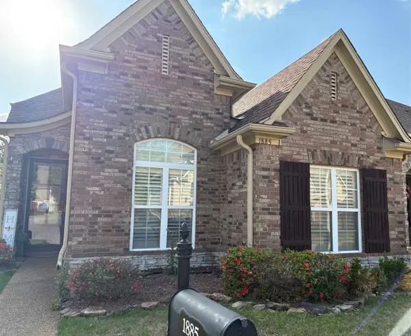 1885 TALISKER DR, Cordova, TN 38016