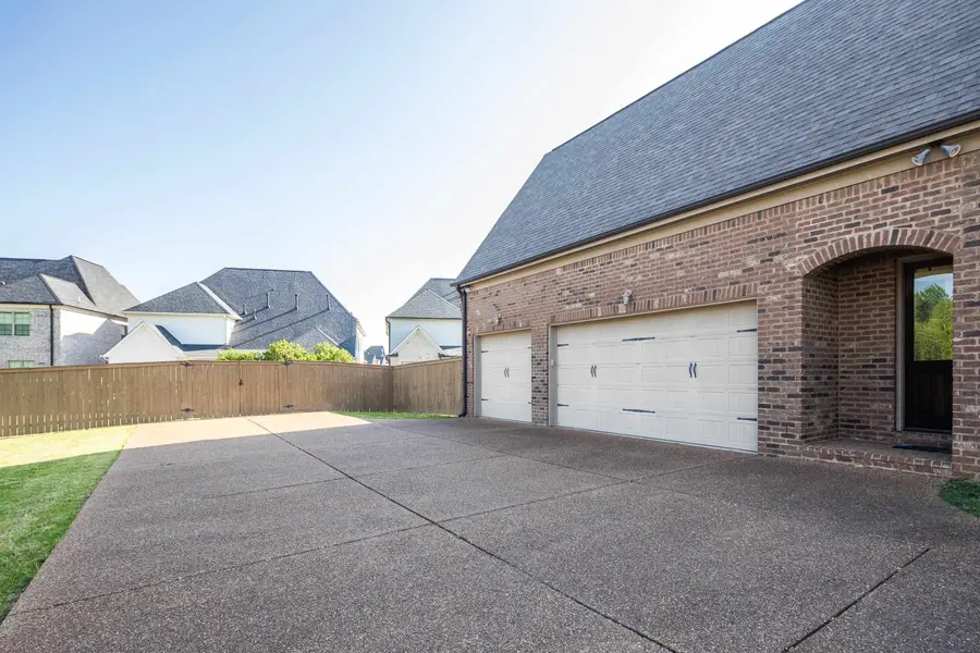 1466 CARMONY CV, Collierville, TN 38017 - #3